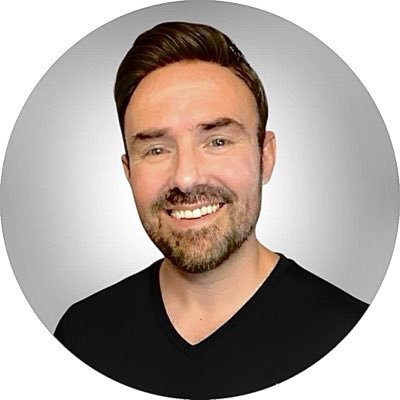 Brett_Mabberley's profile picture. 𝐏𝐑𝐈𝐕𝐀𝐓𝐄 𝐂𝐎𝐀𝐂𝐇 𝐓𝐎 𝐀 𝐒𝐄𝐋𝐄𝐂𝐓 𝐅𝐄𝐖 ⚡️ Of Biz Leaders, Actors And Elite Athletes 📚 Author Of  👉 𝗡𝗘𝗪 𝗟𝗘𝗩𝗘𝗟𝗦, 𝗡𝗘𝗪 𝗗𝗘𝗩𝗜𝗟𝗦