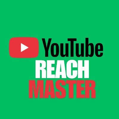 YouTubeRises's profile picture. Professional YouTube marketing experts boost real views, subscribers, and watch time through safe, organic, and authentic promotion.