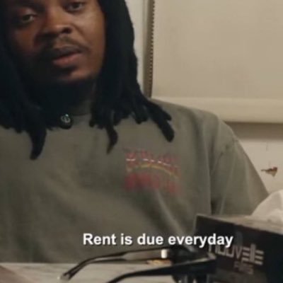 notstathaam's profile picture. a breath of fresh air on th afrobeats scene