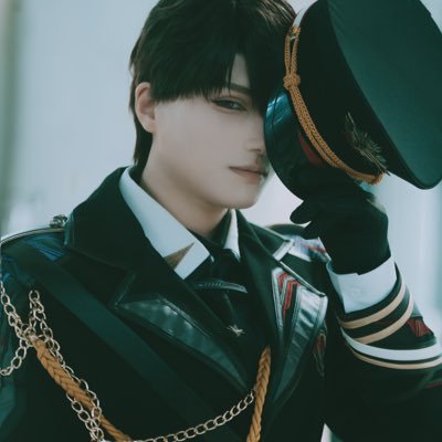 soso_so_men's profile picture. 成人済（30↑）/cos/夢女だけど大体なんでもいける/恋深（シン.レイ.マヒルメイン）/フォロバかなり慎重。 重加工なので写真の人は本気でいませんごめんなさい。初回からの呼びタメご遠慮ください