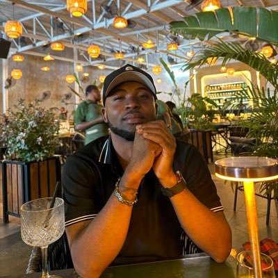 gabby_tii's profile picture. Trader