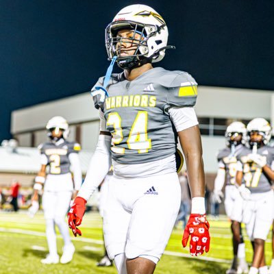 Oak Grove Highschool | LB | 5’9 180| c/o 27 |Email- ThelamarcusA@gmail.com