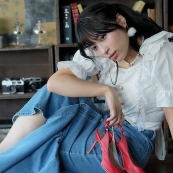 YUMIZAWA4338's profile picture. 