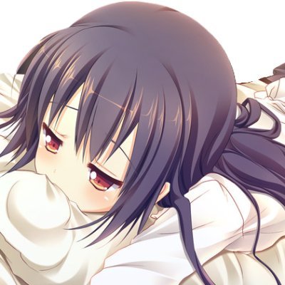 imoutodie's profile picture. remain in seclusion