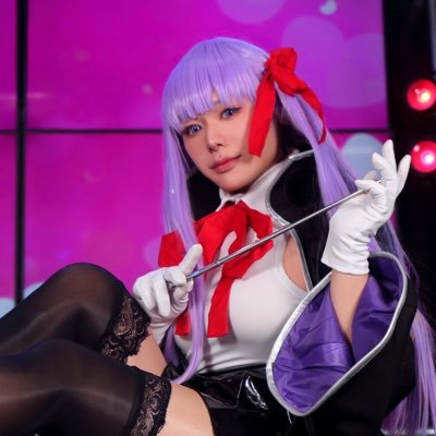 pokupokuaruku's profile picture. 20↑女 コスプレしたりゲームしたり、ラーメン食べたりの雑多なアカウント Fateシリーズ FGO KH pkmn アクおど フロム・ソフトウェア ﾘﾝﾊﾞｽ 凡ゲー