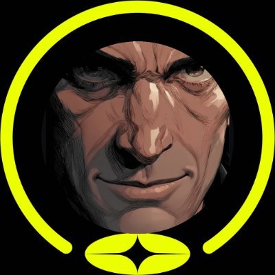 BlessOn_0x's profile picture. @ghost_ppx 
MR YELLOW 🟡 
#YELLOW WALL
🟡🟡🟡🟡🟡🟡
🟡🟡🟡🟡🟡🟡