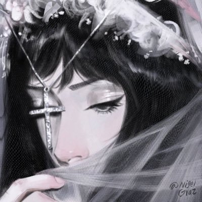 xyojiis's profile picture. ⋆ ˚｡⋆veve, 28, she/her/tired | n8v 🪶 | mercy + invis main ⋆ ˚｡⋆