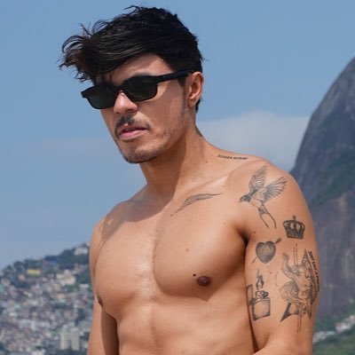 WillMeira_'s profile picture. 