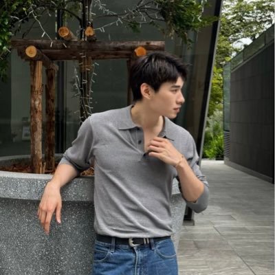 jaruporn62470's profile picture. รักATLASตลอดไปงับ❤️🗺️🦈🚀🐼👾🎸🐯🐻เมนพี่จู❤️🦈#juniorATLAS @NapatJunior เหนือเมนพี่ไนซ์❤️👾#NiceATLAS @nicesomkidd @ATLASofficialTH