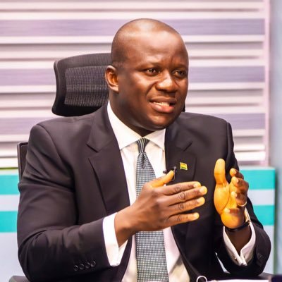 SamuelAJinapor's profile picture. MP-Damongo Constituency | Sole Official Twitter Account.