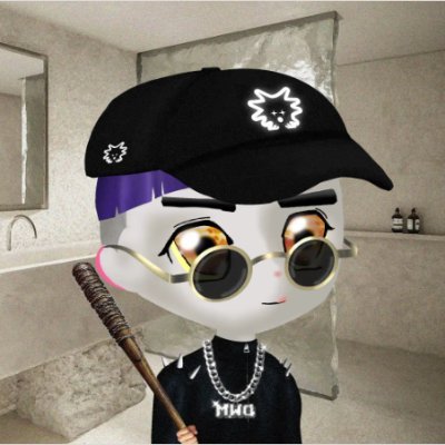 web3nitin's profile picture. man_mage