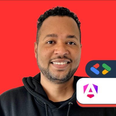 danywalls's profile picture. I love 😍 Frontend  | 🏀NBA,  🅰️ngular and write content and @KendoUI.
🏆Angular  GDE (4x)
🥇 Progress Champions (2x)