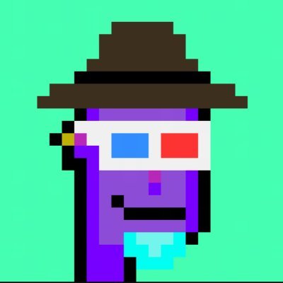 GunmiShukri's profile picture. Blogger & #Crypto Believer |
Decentralized Citizen |
#IoTeX #iotx Patriot ⚔️🛡️