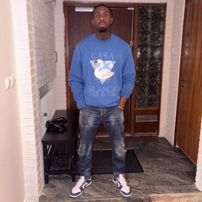 J1orJase's profile picture. data driven son of a gun / 🇬🇭