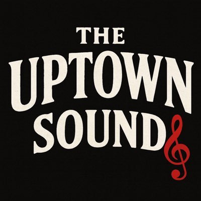 TheUptownSound_'s profile picture. 