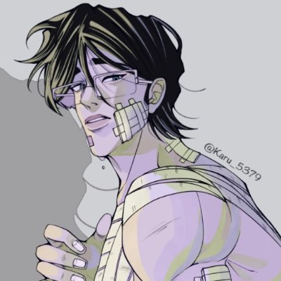 Karu_5379's profile picture. ߹ ߹/jp＆eng🔰/sub @Karu5379/#Karu_Crazy_Ocs