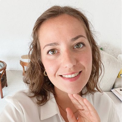 laundemrl's profile picture. Designing for Screens ✨
Gobelins Alumnus 🎓
Nantes 🐘 & beyond