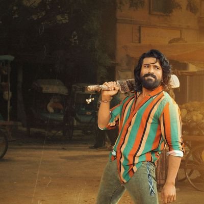 Techie_RCF's profile picture. Public policy enthusiast | Cinema lover | Breaking down stories - on screen & in society | Rohit | Virat |Boss|RC|YSJ|