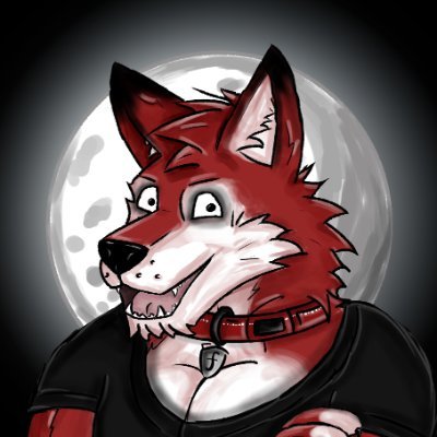 RedWolf_UwU's profile picture. A floofy Wolfsky🐺on the internet, musician📯 gamer🎮and beginner artist 🎨 | ♥️@aisforandy88.bsky.social♥️

Gay 🏳️‍🌈 | He/Him ♂️ | Furry🐺 | 40 | UK | 🔞 |
