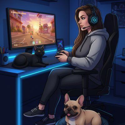 LadyyPayyne's profile picture. ☝️Jesus is King 👑🎮 Proud mama gamer ☀️Sunshine mixed with a little hurricane🌪♿ reborn 09/11/98 📖 Studies ECD ❤️ Kindness is 🗝