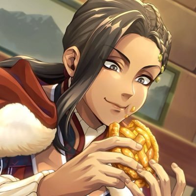 octavanilla's profile picture. she/they, nonbinary ; azul, rollo & vil fan ; yumeshipper ; artist 🍰 #TWSTtwt