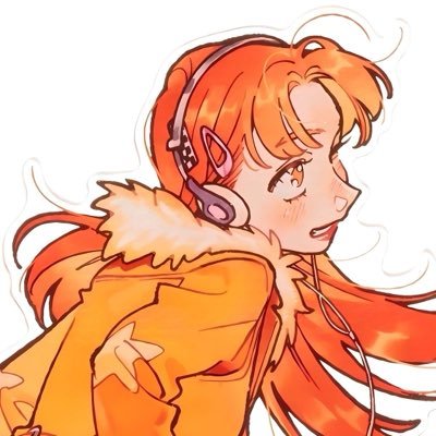 goj0loveer's profile picture. 命 ׅ ♡︎ ۫ 𓈒 ࣪ 𓂂 20 🧡 infp !! shojo addict + chill videos games ౨ৎ @jokafkasimp ♡ no dm