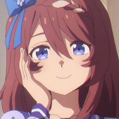 niwashiou's profile picture. My name is traffic cone.
---
Credit + don't delete watermark if repost. Pfp ok. 
No AI, reproduction, redistribution. Don't draw/edit on my art.