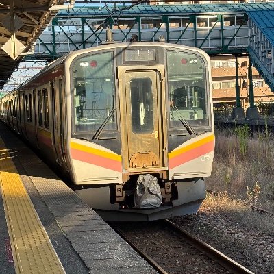 NiigataRailway's profile picture. 