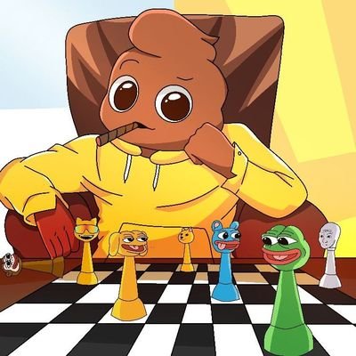 sheenameme1's profile picture. 🎨 2D Meme Artist & Animator
🚀 Turning memecoins into viral visuals
📩 Open for collabs | Portfolio ↓
$DOGE $PEPE $TURBO #WAGMI

https://t.co/zbWeJBIZGn