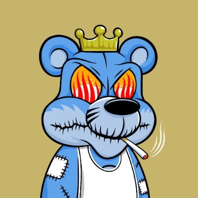 NFTcryptodev's profile picture. Cornish Web3 creator | Smart contracts & dApps engineer (ETH/SOL) 🚀 | Co founder @Bytez3_ |