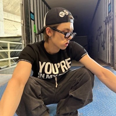 CHERRYTEAQ's profile picture. 