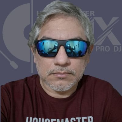 MpsMello's profile picture. Edição de Audio e Video.
Housemaster Pro DJ.
Eletronic House Music.