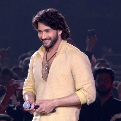 SeelamRushi's profile picture. 