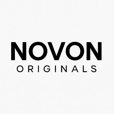 NOVON_Originals's profile picture. ORIGINAL BY NATURE 
(Crafted For Rebels)