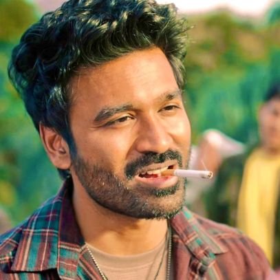 AsuranDhanush_1's profile picture. அசுரன் தனுஷ்❤️🔥
