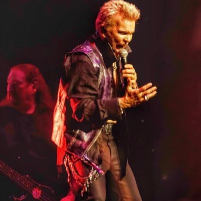 billlyidoll's profile picture. The ‘Dream into it’ album out NOW! Buy or stream below. it’s a nice day to… TOUR AGAIN! see tour dates at https://t.co/HmI6jgOFFu