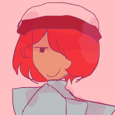 logi121321's profile picture. 13-14 \\see media for arts\\Alt @logiishere\\🇻🇳 \\she&they\\incredibox n dandys world enjoyer\\i draw humans