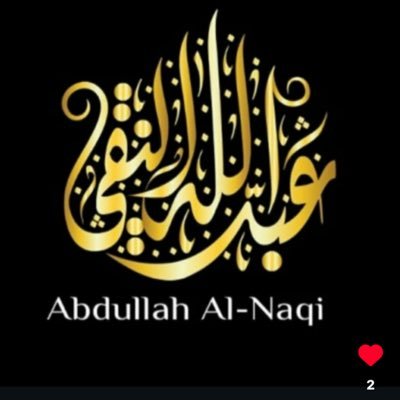 Naqi263058's profile picture. 50 سنة خبرة إعلامية تلفزيونية وخبرة اقتصادية في الاستثمار العقاري والذكاء الاصطناعي
