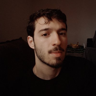 viuvodofolklore's profile picture. Carly Rae Jepsen? sim