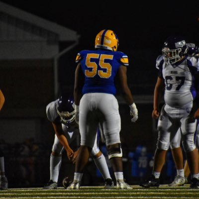king_ofwoo's profile picture. Man of God. Whs’26 |•|DE,DL|•|6’2 250, 4.8 40yrd dash, 355 bench|•| email: kingblair767@gmail.com|| cell:330-347-2522||NCAA ID: 2411467740|•|