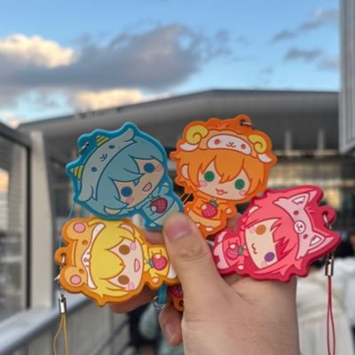 nakinahinanjo's profile picture. すとぷりすなー コンパス民 第五民 プロセカ民 無き名と呼んでね…! これからもよろしくね！！