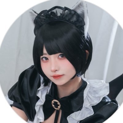 404Maidchan's profile picture. cosplayer 🐈‍⬛ メイドと魔法少女が好き🐾【Unauthorized reproduction prohibited / 転載,利用,学習禁止/禁止保存、使用或传送照片⚠️】