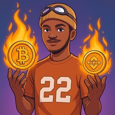 Zukocryption's profile picture. Faith, Hope, Love 🙏🏽☘️❤️

Community Developer/Community Manager/Community Builder.