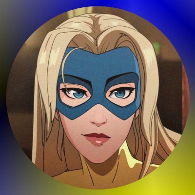 RADlANTLUMINARY's profile picture. “𝘐'𝘮 𝘯𝘰𝘵 𝘥𝘰𝘯𝘦 𝘴𝘢𝘷𝘪𝘯𝘨 𝘺𝘰𝘶 𝘺𝘦𝘵...” 『#Parody #RP #DispatchRP #MVRP』 『🔞』