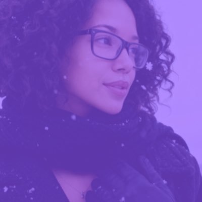 AmparoDOP's profile picture. https://t.co/Jshp3WwjgW she/her latina| Disabled | Covid aware | Professional mask-wearer 😷