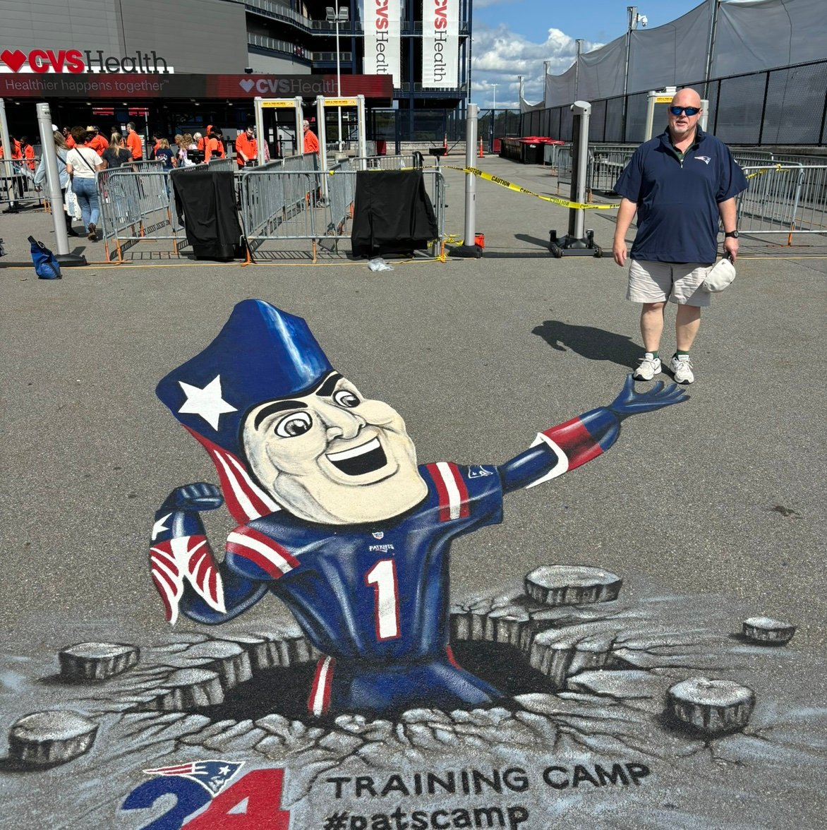 AndyMaier2131's profile picture. 