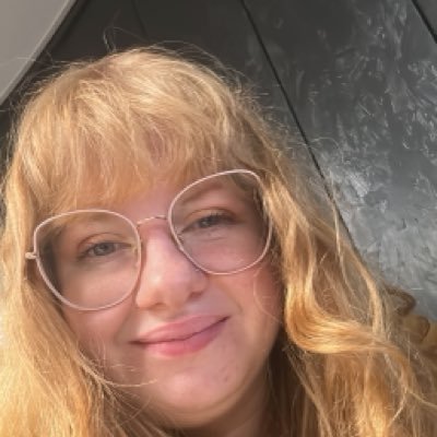 SanneF25753's profile picture. 