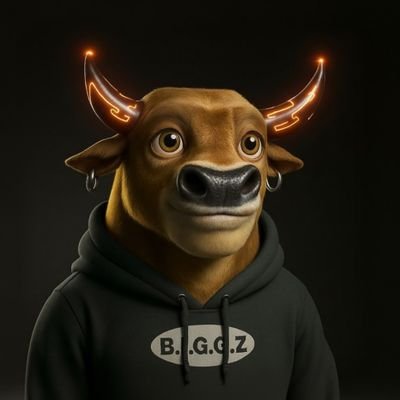 crypto_biggz's profile picture. ª degenerate • iTrade • CM • Community Builder • Collector♧ • Contributor || Hyperliquid MaXi ||🏌‍♂️|| #bitcoin ₿ ||