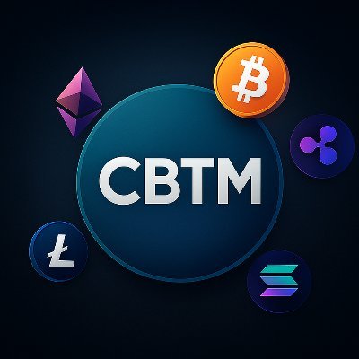 by_minute39699's profile picture. Crypto news in real-time :
BTC, ETH, SOL & more
Managed by one crypto nerd.