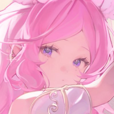 inaraphim's profile picture. ꒰ divine beast ꒱ ⋆ 𐦍 ⋆˙⟡

⊹ ママ: @kazydraws · パパ: @evee_ri 
⊹ pfp + h: @lounetteart
⊹ ݁ ˖ #drawinara ♡ live: https://t.co/pZ6hLZA1eA